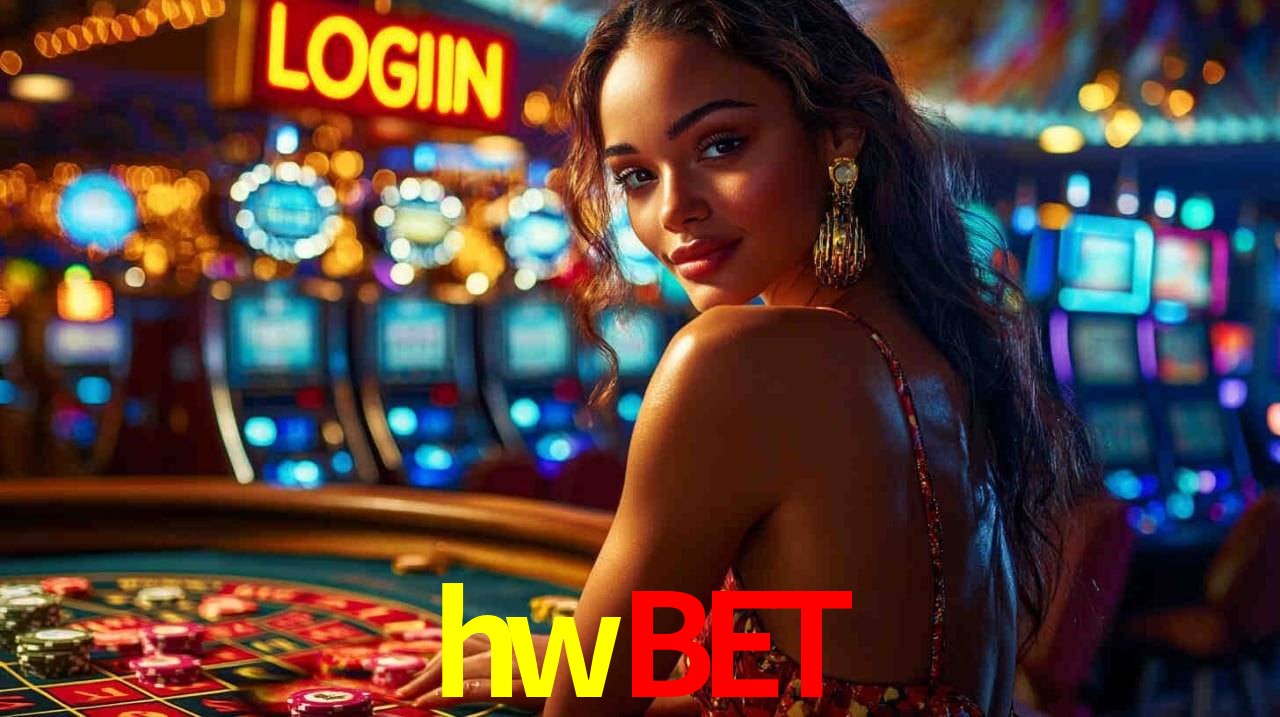 Slot Games hwbet