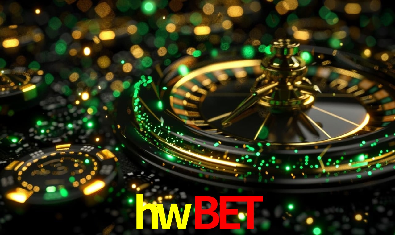 Seasonal Promotions hwbet