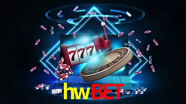 Game Providers hwbet