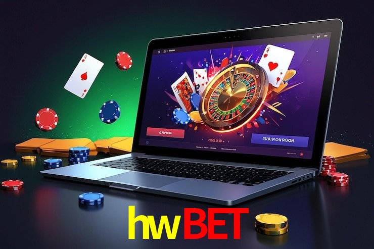 Platform Technology hwbet