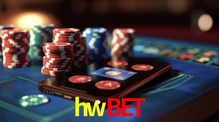 Requisitos do APK da hwbet para Android
