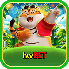 hwbet Logo